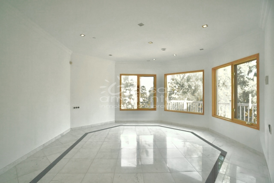 Resales - Villas - Benhavis - El Paraiso Alto