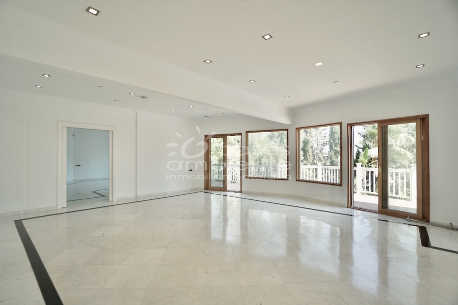 Resales - Villas - Benhavis - El Paraiso Alto