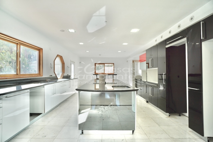 Resales - Villas - Benhavis - El Paraiso Alto