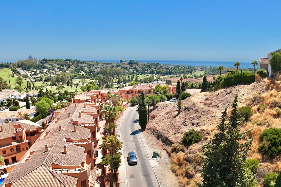 Resales - Villas - Benhavis - El Paraiso Alto