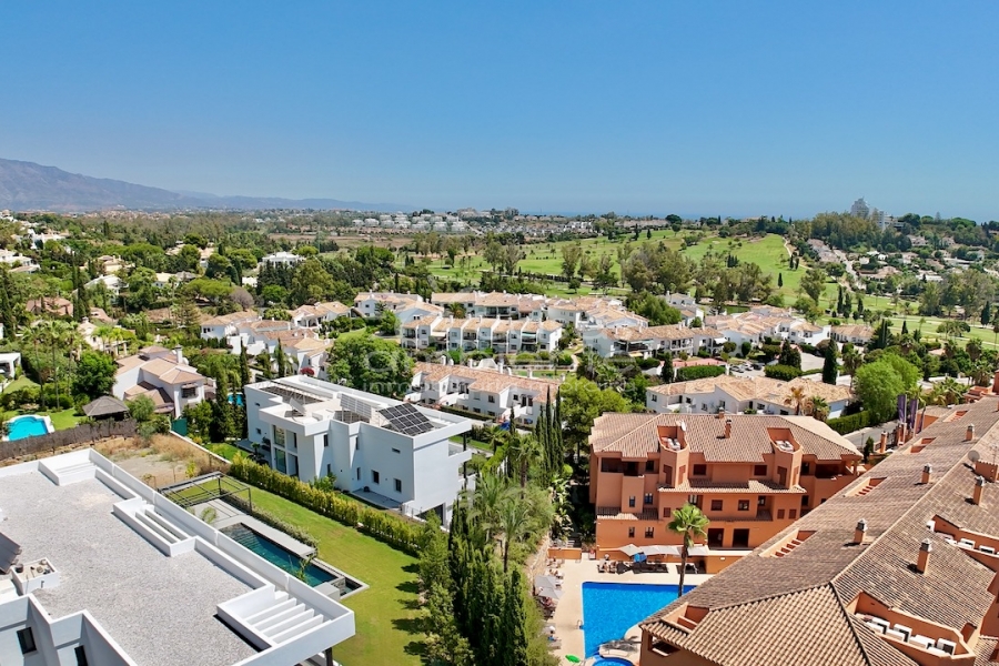 Resales - Villas - Benhavis - El Paraiso Alto