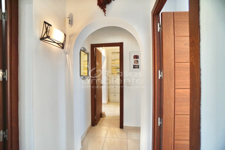 Reventes - Villas - Moraira - La Sabatera