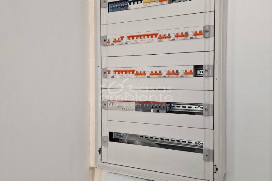 Nieuwe Constructies - Villas - Moraira - Moravit