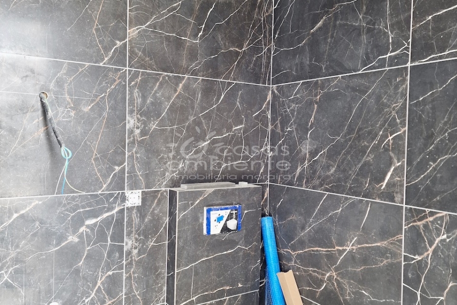 Nieuwe Constructies - Villas - Moraira - Moravit