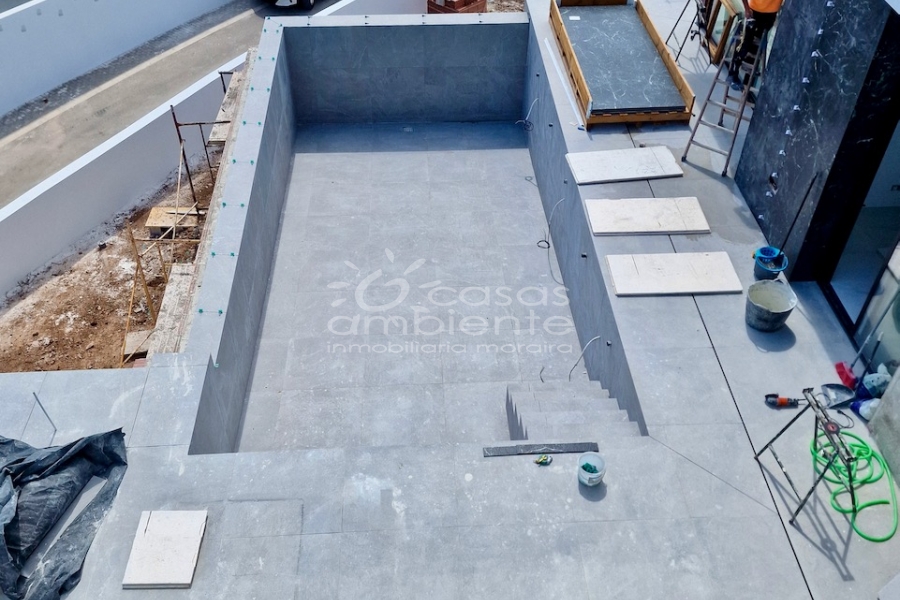 Nieuwe Constructies - Villas - Moraira - Moravit