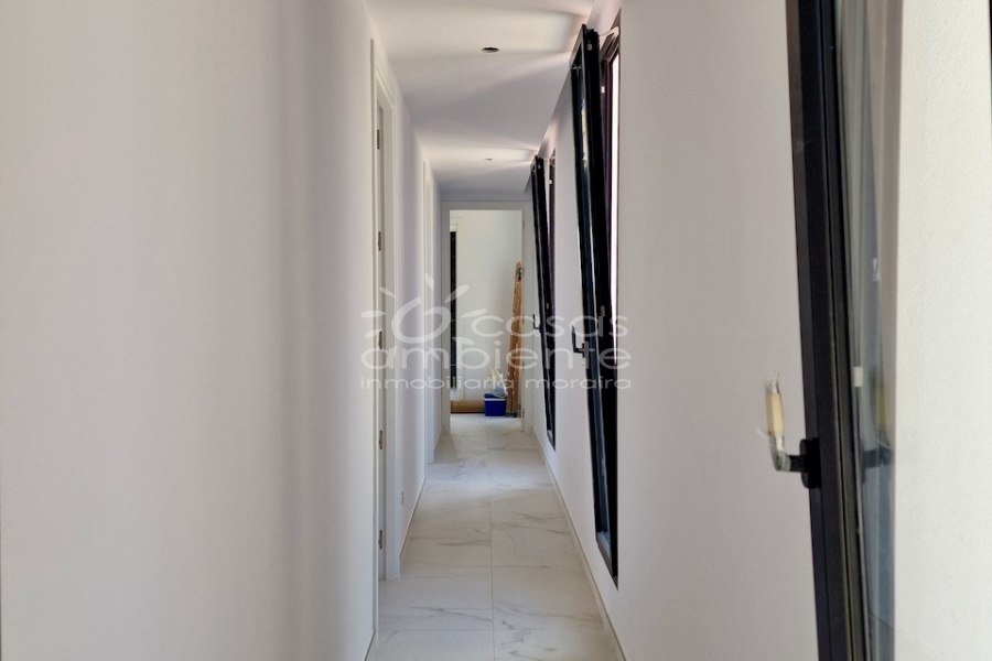 Nieuwe Constructies - Villas - Moraira - Moravit