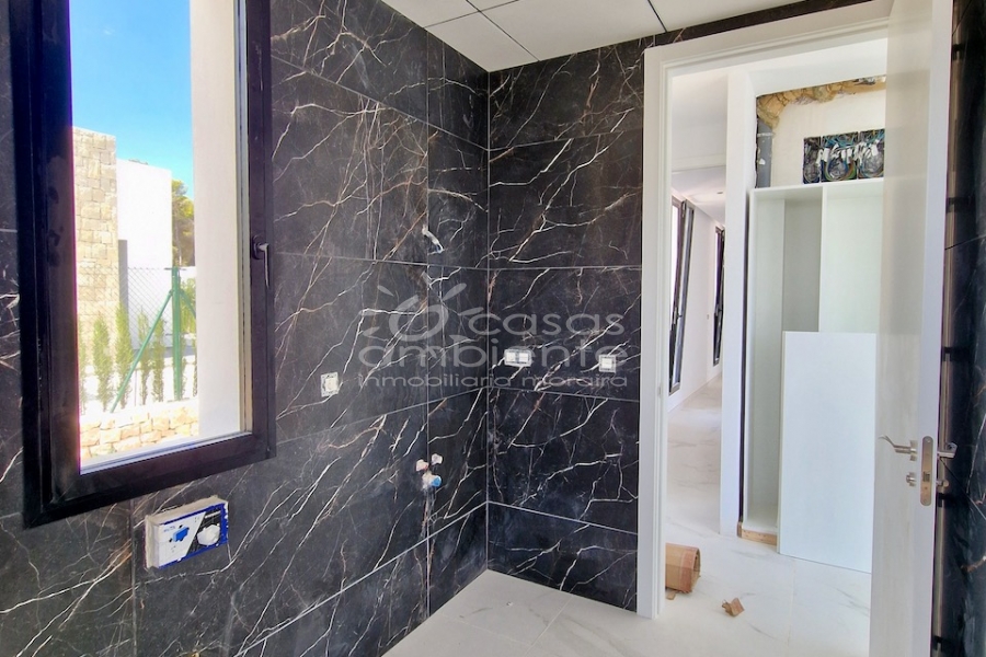 Nieuwe Constructies - Villas - Moraira - Moravit