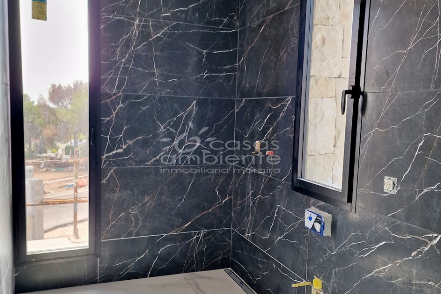 Nieuwe Constructies - Villas - Moraira - Moravit