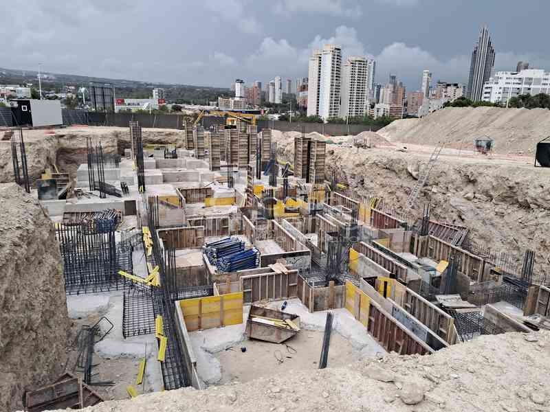 Neubauten - Apartments - Wohnungen - Villajoyosa