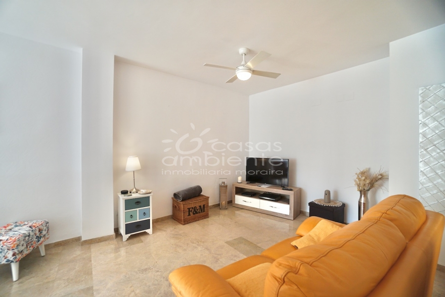 Reventes - Appartments - Pisos - Moraira - Centre Moraira