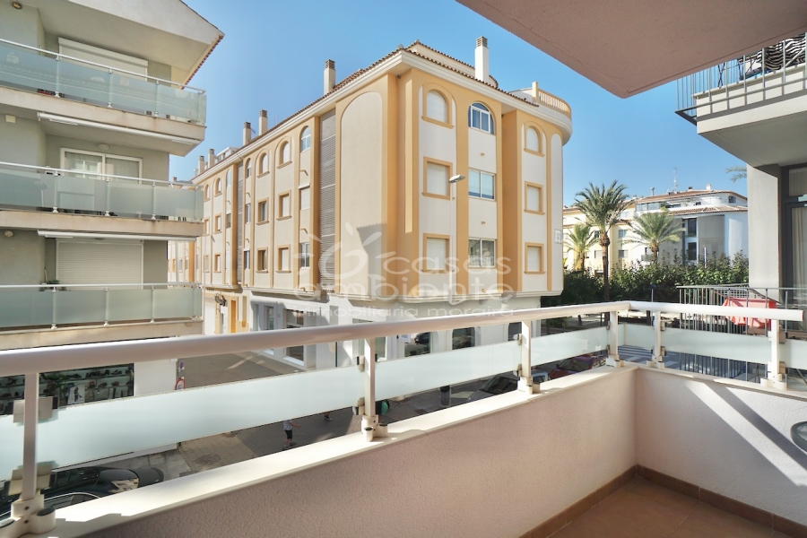 Reventes - Appartments - Pisos - Moraira - Centre Moraira