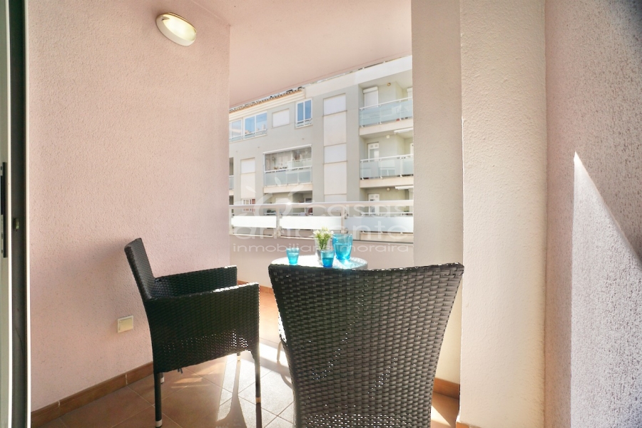 Reventes - Appartments - Pisos - Moraira - Centre Moraira
