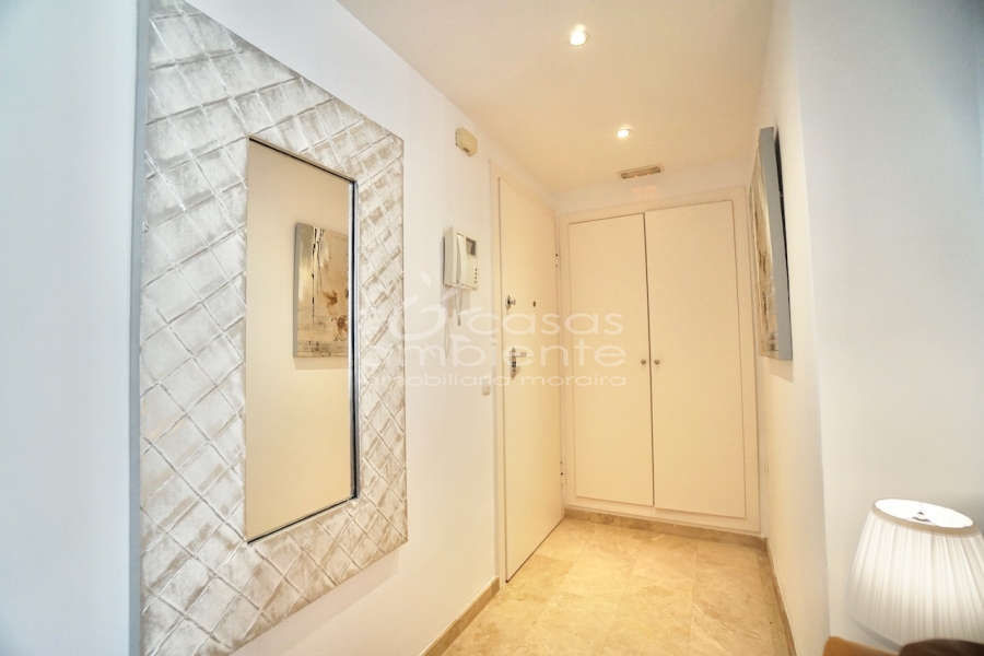 Reventes - Appartments - Pisos - Moraira - Centre Moraira