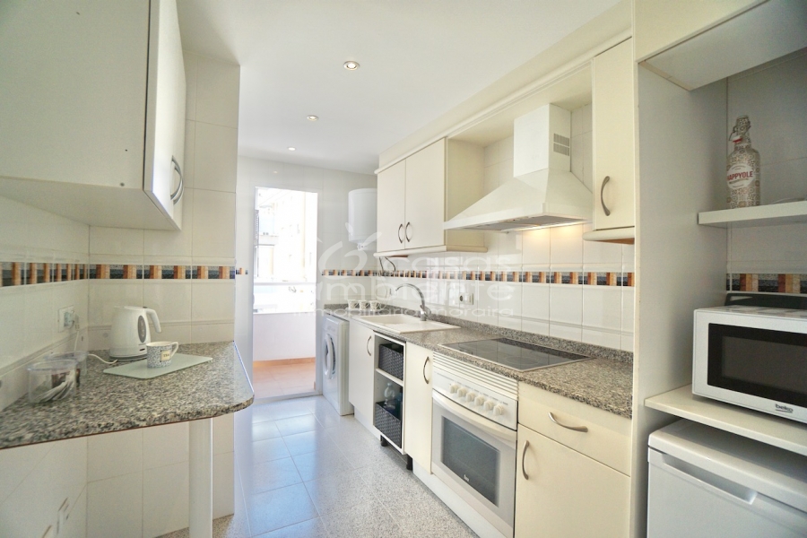 Reventes - Appartments - Pisos - Moraira - Centre Moraira