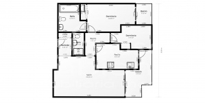 Reventes - Appartments - Pisos - Moraira - Centre Moraira