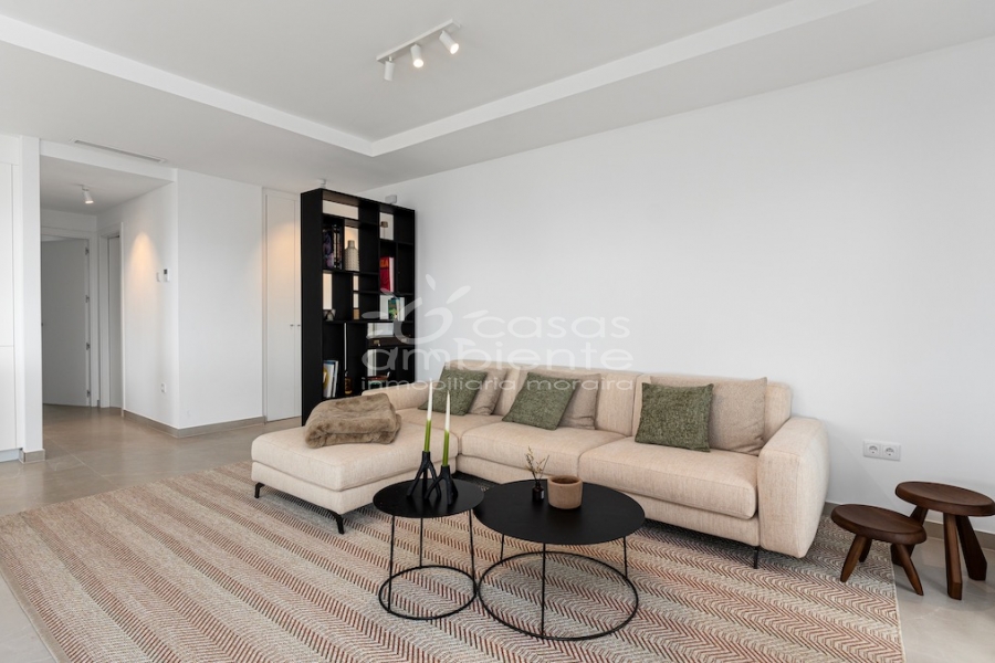 Bestaande woningen - Appartementen - Flats - Calpe - Alicante, Calpe