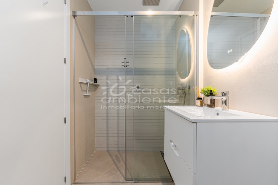 Bestaande woningen - Appartementen - Flats - Calpe - Alicante, Calpe