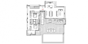 Nieuwe Constructies - Villas - Moraira - San Jaime