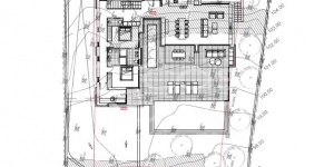 Nieuwe Constructies - Villas - Moraira - San Jaime