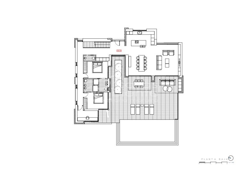 Nieuwe Constructies - Villas - Moraira - San Jaime