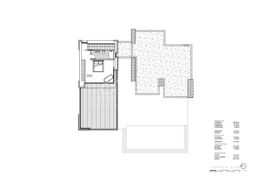 Nieuwe Constructies - Villas - Moraira - San Jaime