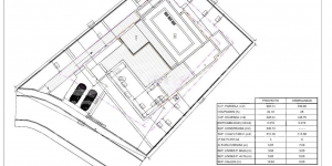 Nieuwe Constructies - Villas - Moraira - La Sabatera