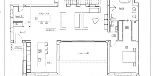Nieuwe Constructies - Villas - Moraira - La Sabatera
