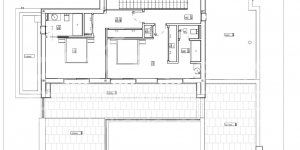 Nieuwe Constructies - Villas - Moraira - La Sabatera