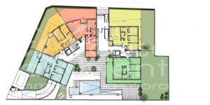 Nieuwe Constructies - Appartementen - Flats - Javea - El Arenal