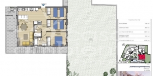 Nieuwe Constructies - Appartementen - Flats - Javea - El Arenal