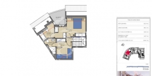 Nieuwe Constructies - Appartementen - Flats - Javea - El Arenal