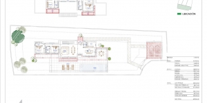 Nieuwe Constructies - Villas - Moraira - Pinar del Advocat