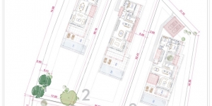 Nieuwe Constructies - Villas - Moraira - Pinar del Advocat