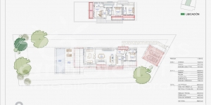 Nieuwe Constructies - Villas - Moraira - Pinar del Advocat