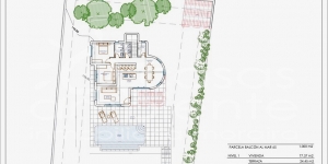 Bestaande woningen - Villas - Javea - Balcon al Mar