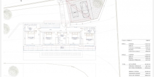 Nieuwe Constructies - Villas - Javea - Costa Nova