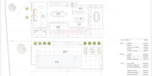 Nieuwe Constructies - Villas - Javea - Costa Nova