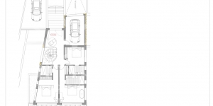 Nieuwe Constructies - Villas - Moraira - Pinar del Advocat