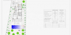 Nieuwe Constructies - Villas - Moraira - Pinar del Advocat