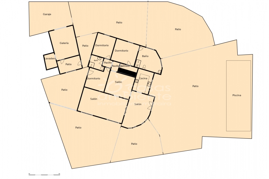 Reventes - Villas - Moraira - La Sabatera