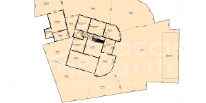 Reventes - Villas - Moraira - La Sabatera