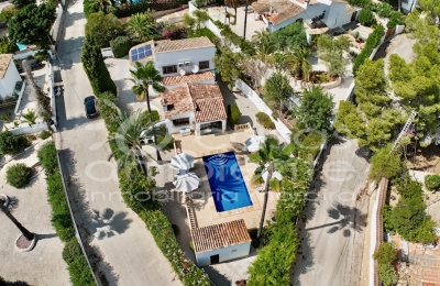 Villas - Reventes - Moraira - Benimeit