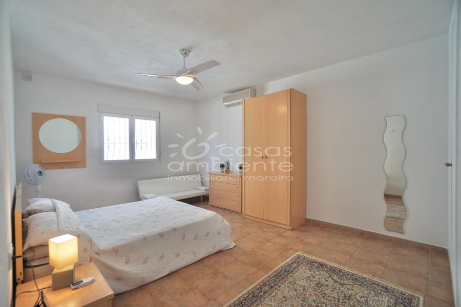 Liegenschaften - Villen - Benitachell - Los Calistros