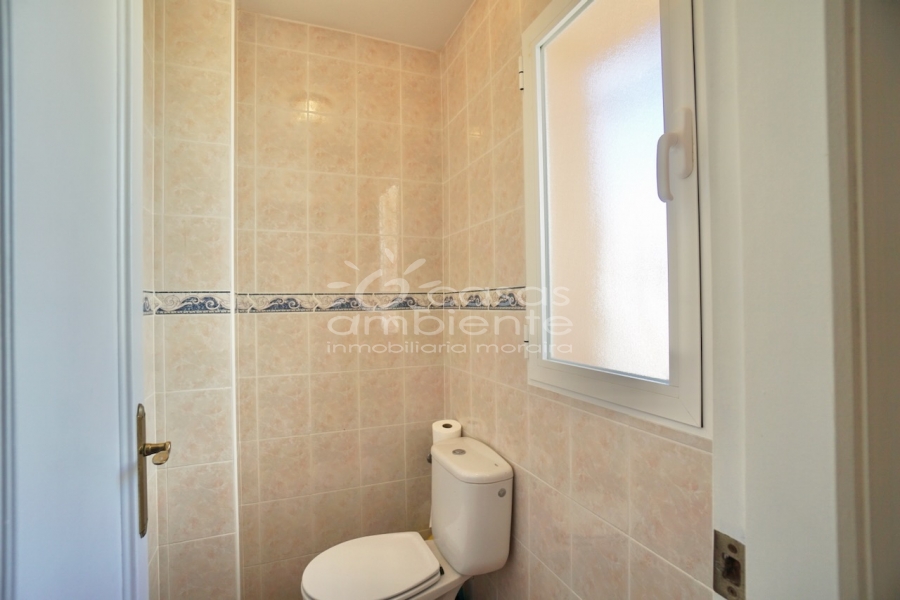 Liegenschaften - Villen - Benitachell - Los Calistros