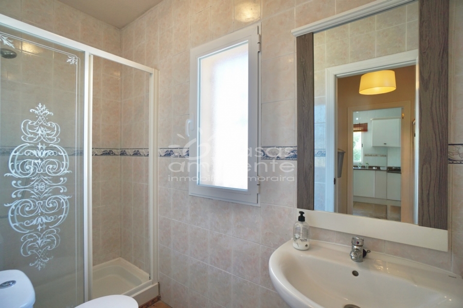 Liegenschaften - Villen - Benitachell - Los Calistros