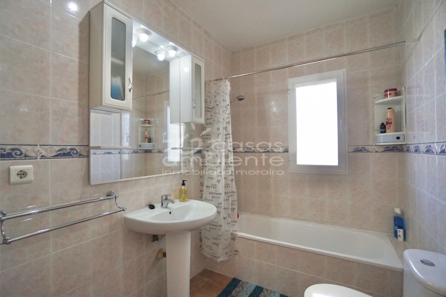 Liegenschaften - Villen - Benitachell - Los Calistros