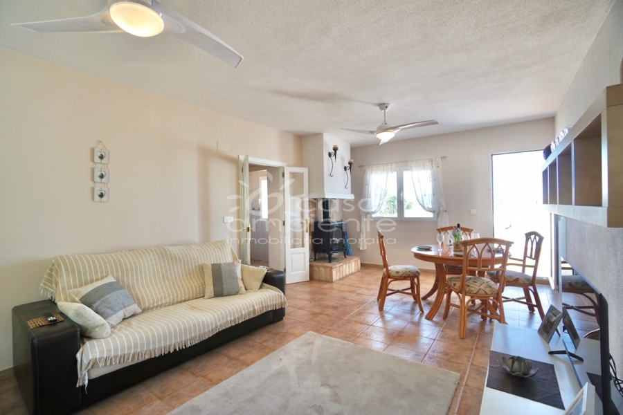 Liegenschaften - Villen - Benitachell - Los Calistros