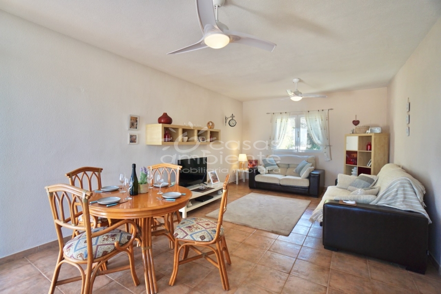 Liegenschaften - Villen - Benitachell - Los Calistros