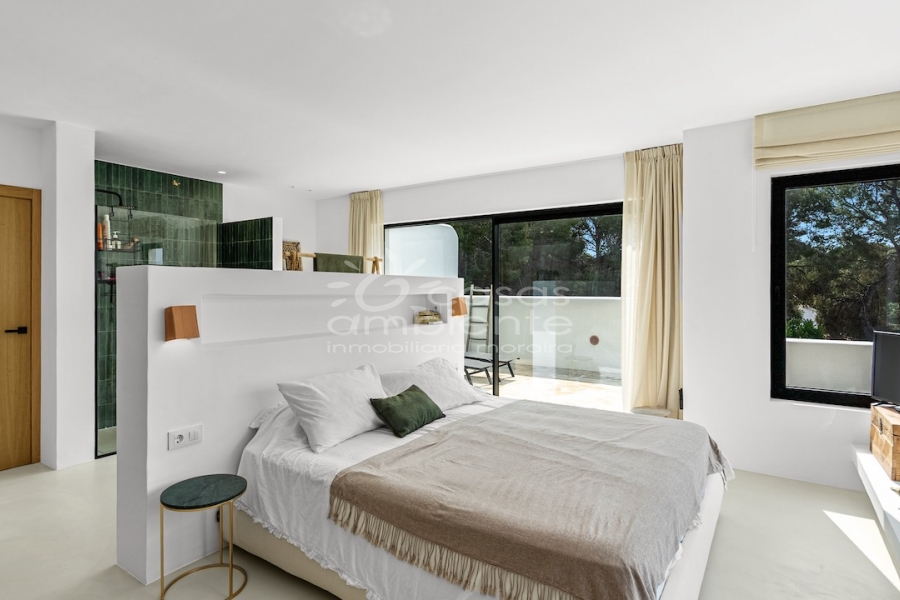 Bestaande woningen - Villas - Moraira - Moravit