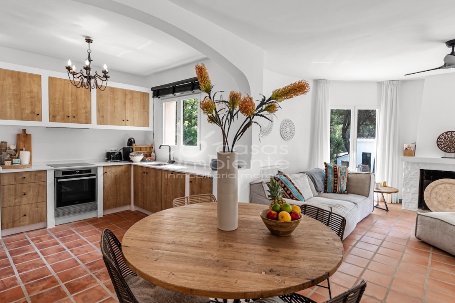 Bestaande woningen - Villas - Moraira - Moravit